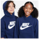 Nike Παιδικό φούτερ Sportswear Club Fleece Hoodie